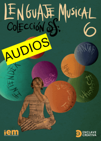 Lenguaje Musical Sf 6 Bájate los Audios