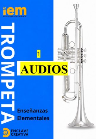 Trompeta 1 Bájate los Audios