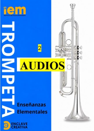 Trompeta 2 Bájate los Audios