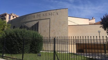 Cursos IMPROVISA SALAMANCA