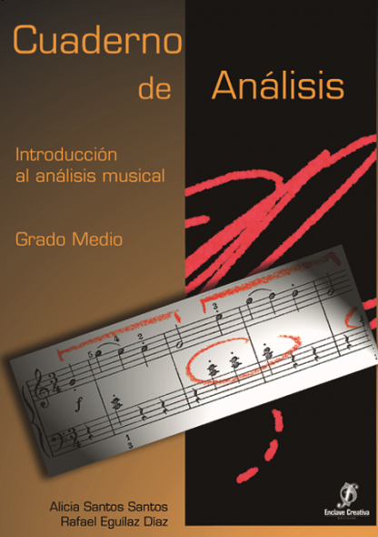 Cuaderno de análisis. Bájate los Audios