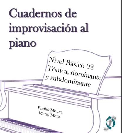Cuadernos de improvisación. Nivel Básico - Imagen 5