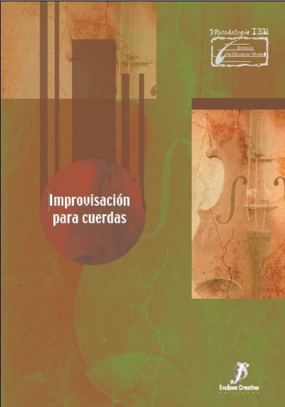 Improvisación para cuerdas