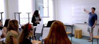 Cursos Formación Profesorado IEM (presencial Cataluña y Valencia)
