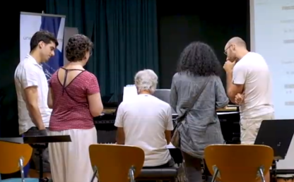 Cursos Formación Profesorado IEM online