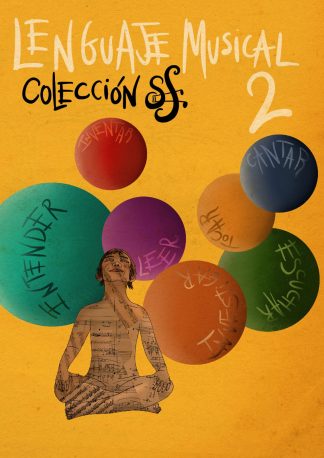Lenguaje Musical Sf 2 Bájate los Audios