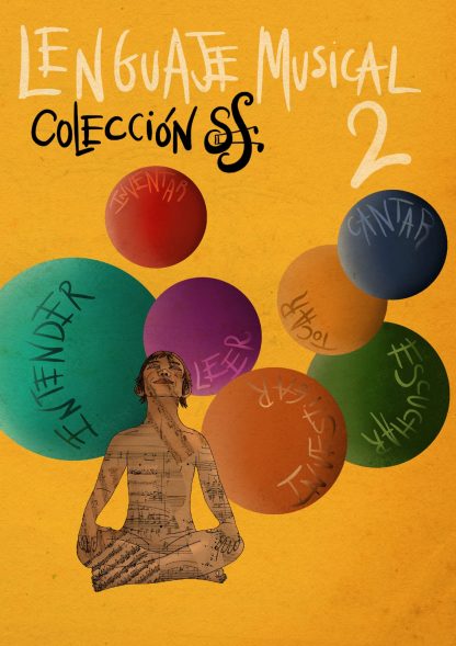 Lenguaje Musical Sf 2 Bájate los Audios