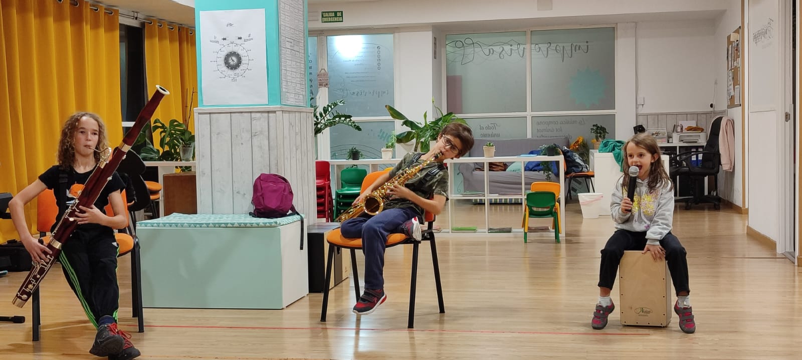 Improvisa Escuela de Música - Imagen 5