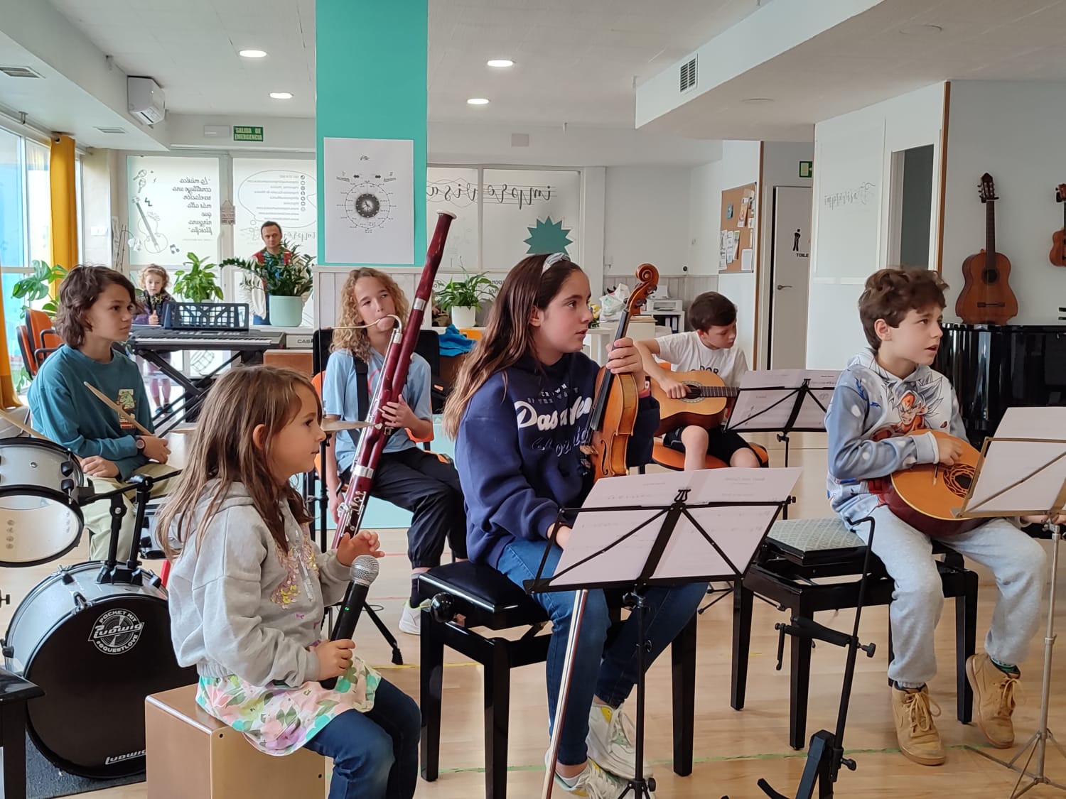 Improvisa Escuela de Música - Imagen 6