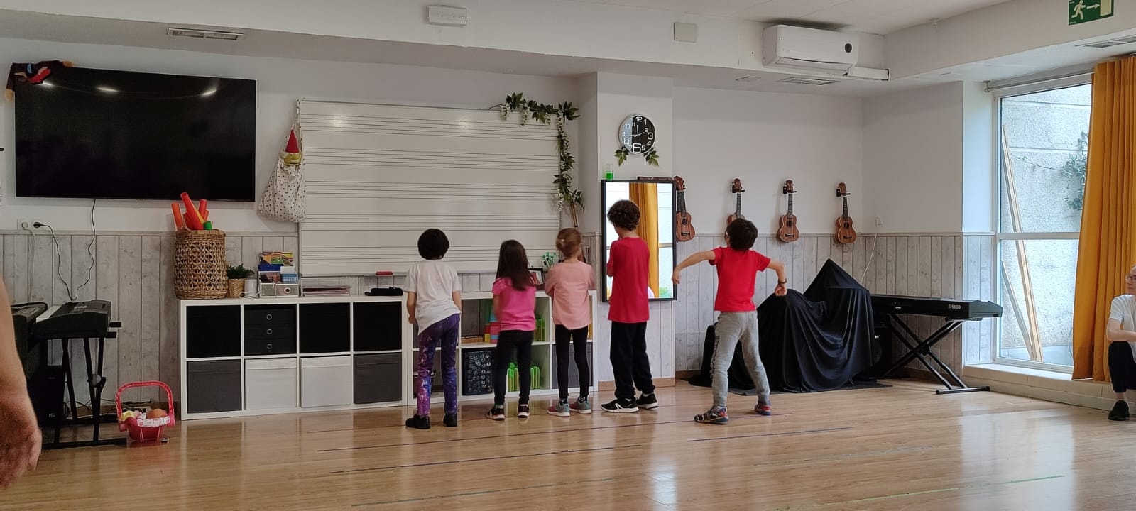 Improvisa Escuela de Música - Imagen 7