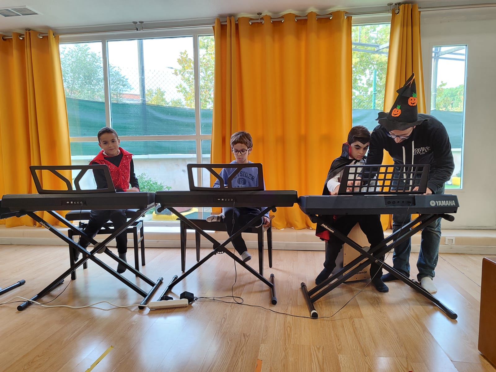 Improvisa Escuela de Música - Imagen 12