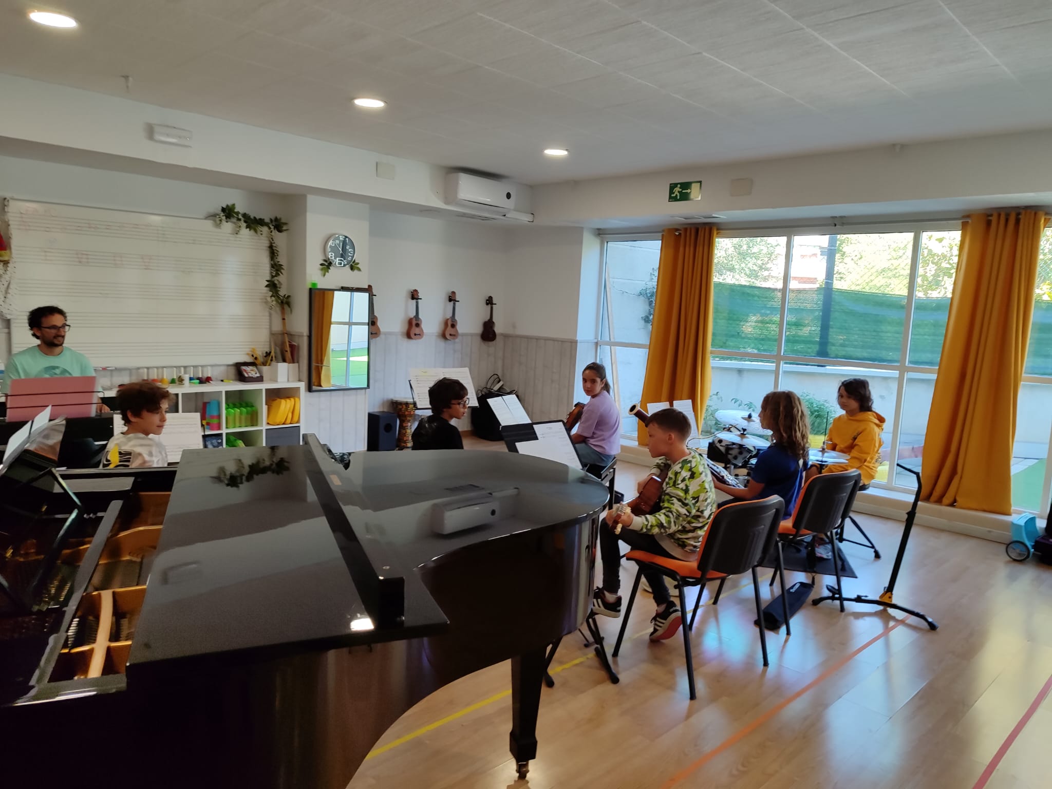 Improvisa Escuela de Música - Imagen 13