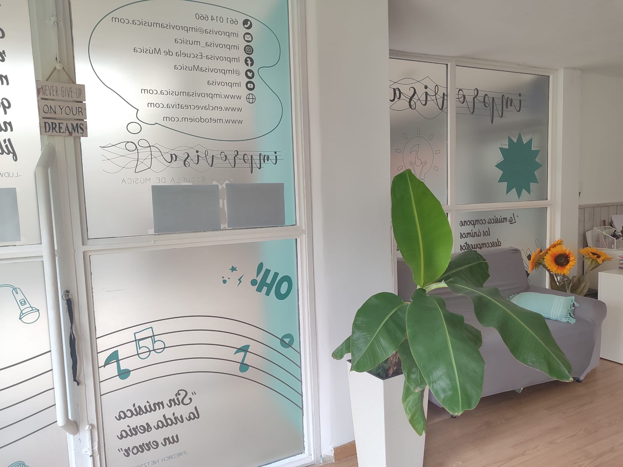 Improvisa Escuela de Música - Imagen 15