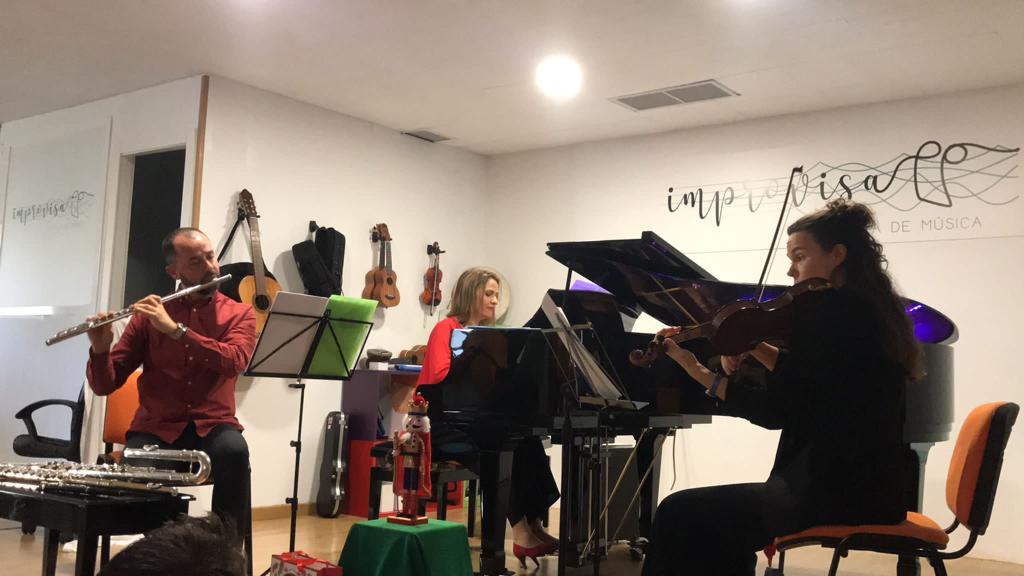 Improvisa Escuela de Música - Imagen 16