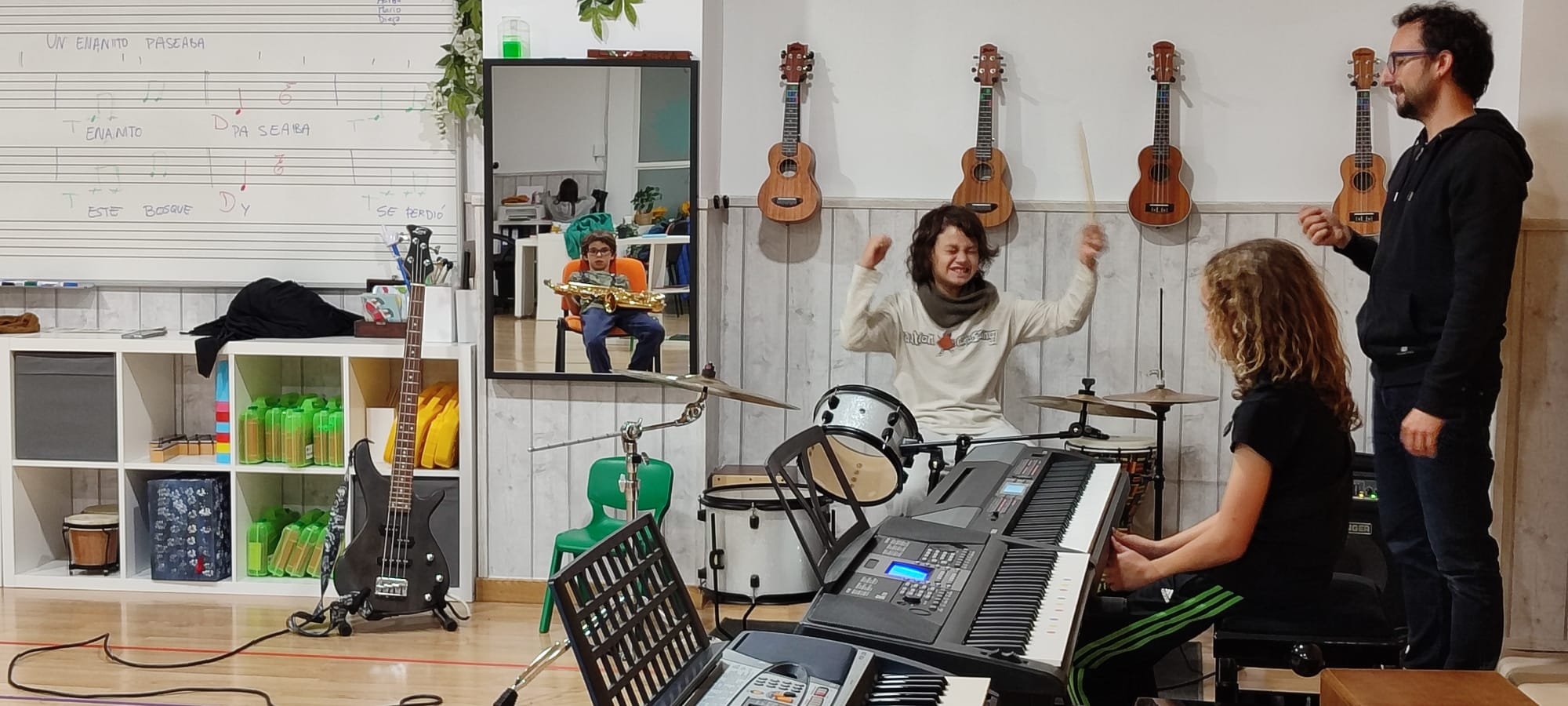 Improvisa Escuela de Música - Imagen 17