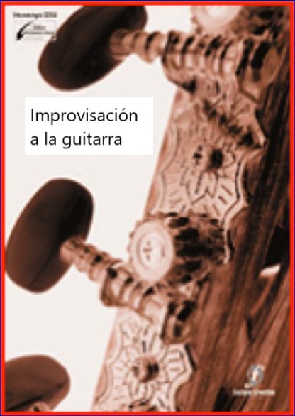Improvisación a la guitarra