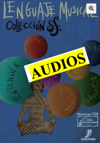 Lenguaje Musical Sf 1 Bájate los Audios