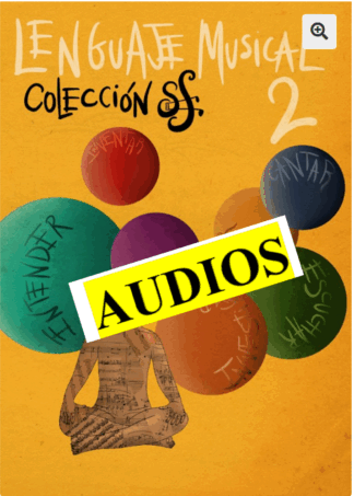 Lenguaje Musical Sf 2 Bájate los Audios
