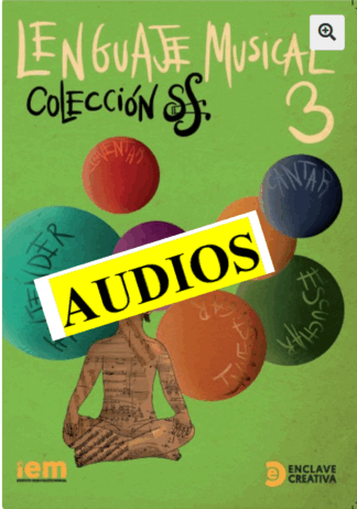Lenguaje Musical Sf 3 Bájate los Audios