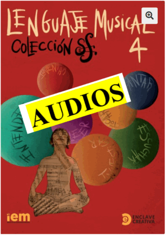 Lenguaje Musical Sf 4 Bájate los Audios